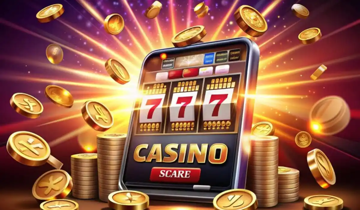 Online Slots Tips