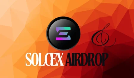 Hur Man Gör Anspråk SolCex Airdrop