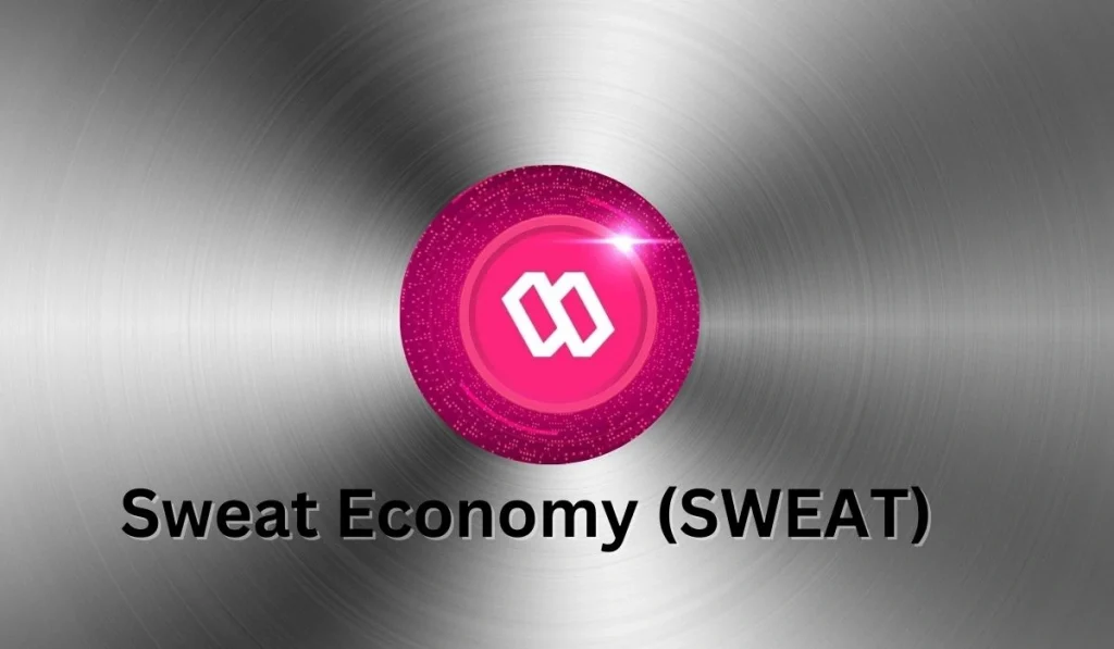 Sweat Economy (SWEAT) Prisförutsägelse