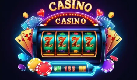 Vinn på slots online