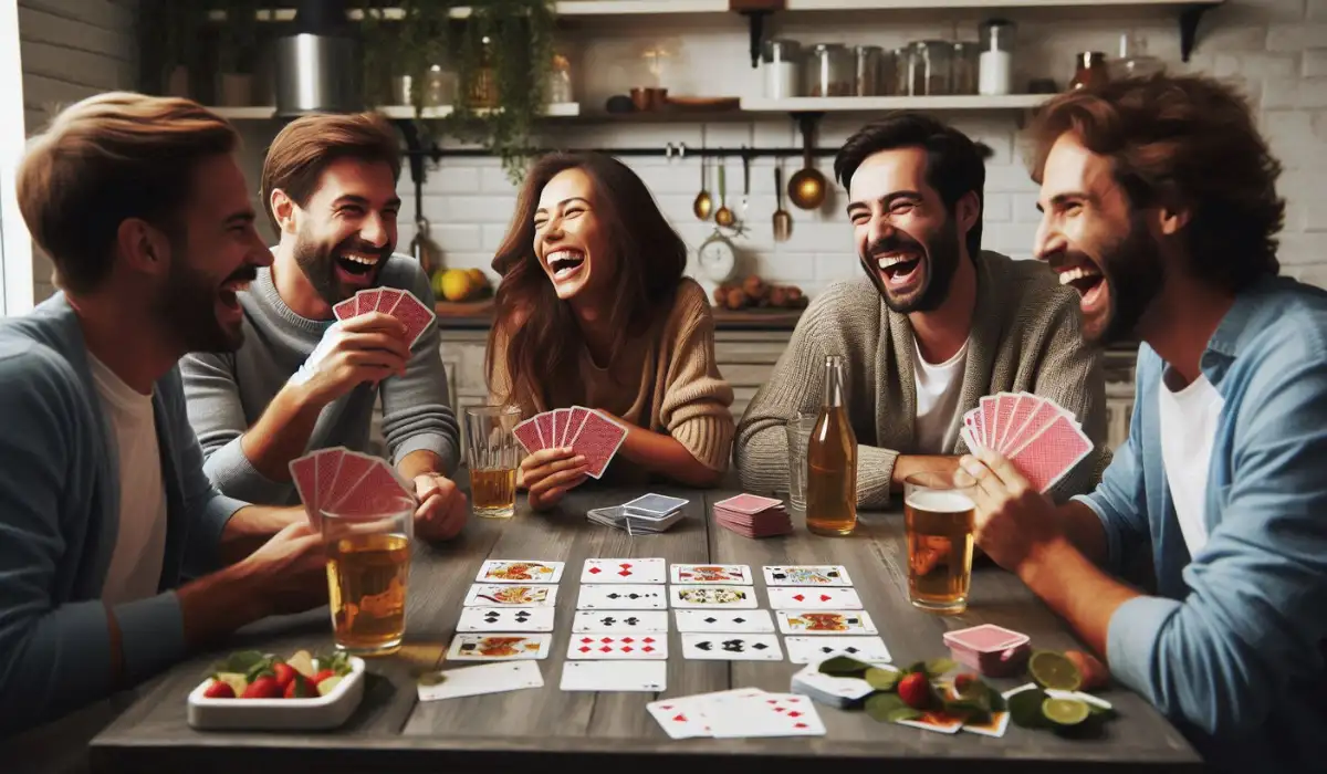 gin rummy online gratis