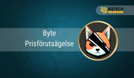 Byte Prisförutsägelse