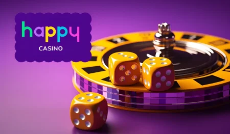 Happy Casino Kampanjkoder 2024