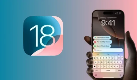 iOS 18 officiella releasedatum