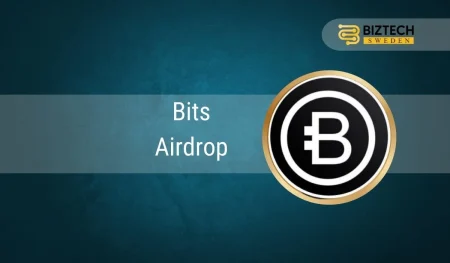 Bits Airdrop