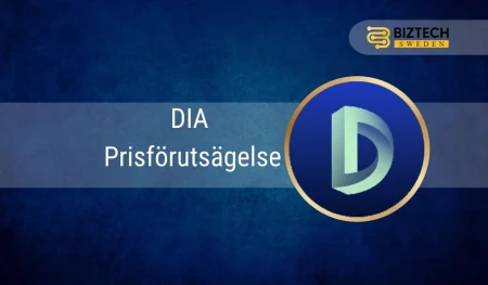 DIA Prisförutsägelse