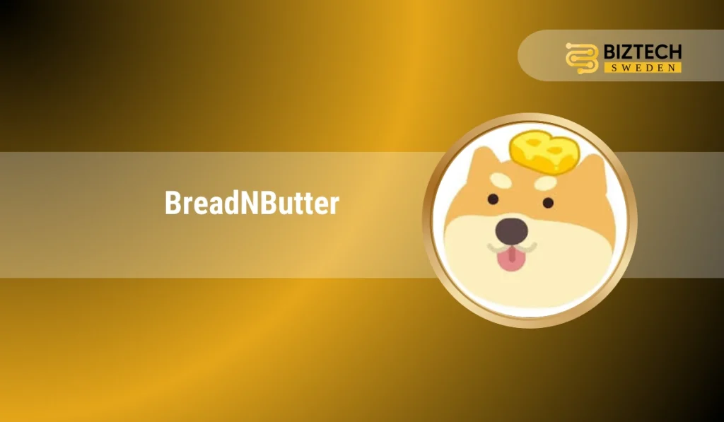 BreadNButter Token