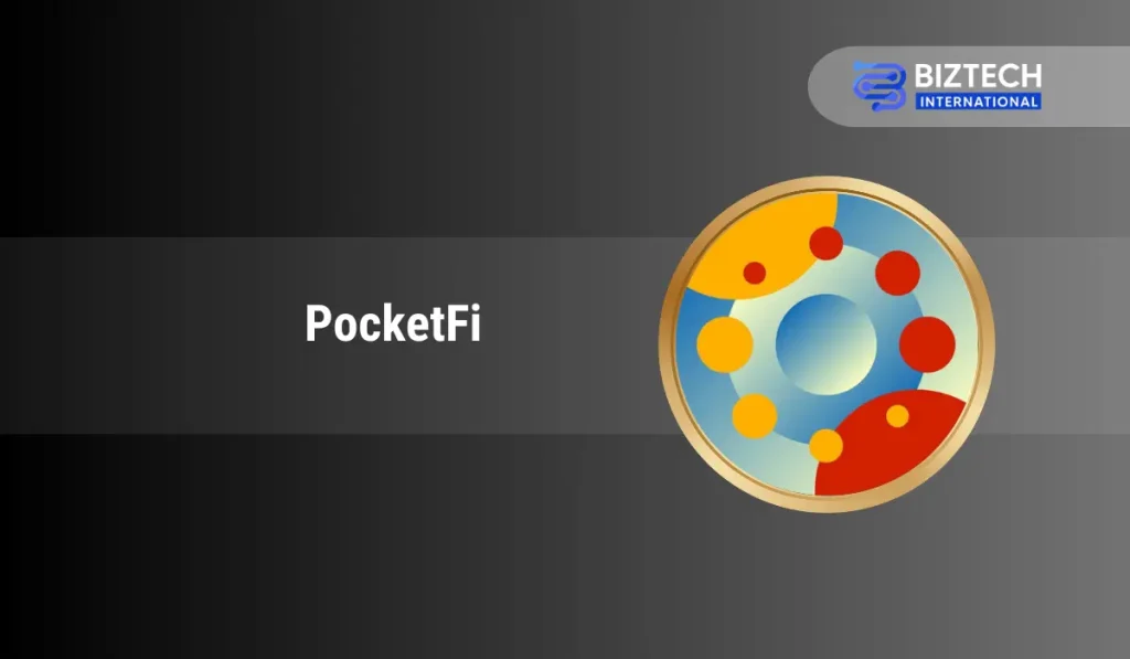 PocketFi Airdrop noteringsdatum