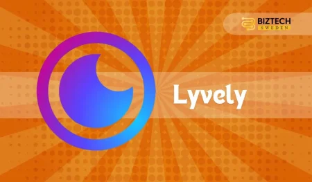 Lyvely Airdrop