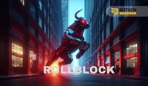 Rollblock Presale äR Live