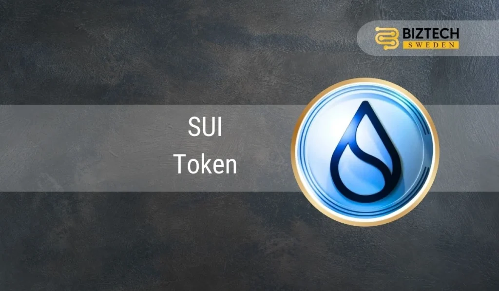 SUI Token