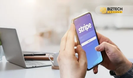 Stripe åTerupptar Kryptobetalningar Efter 6-års Uppehåll