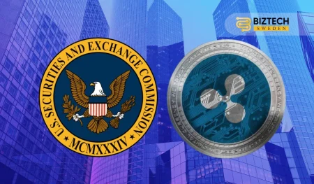 US SEC öVerklagar I Ripple-process