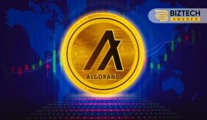 Algorand (ALGO)