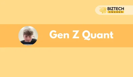 Gen Z Quant ($QUANT)