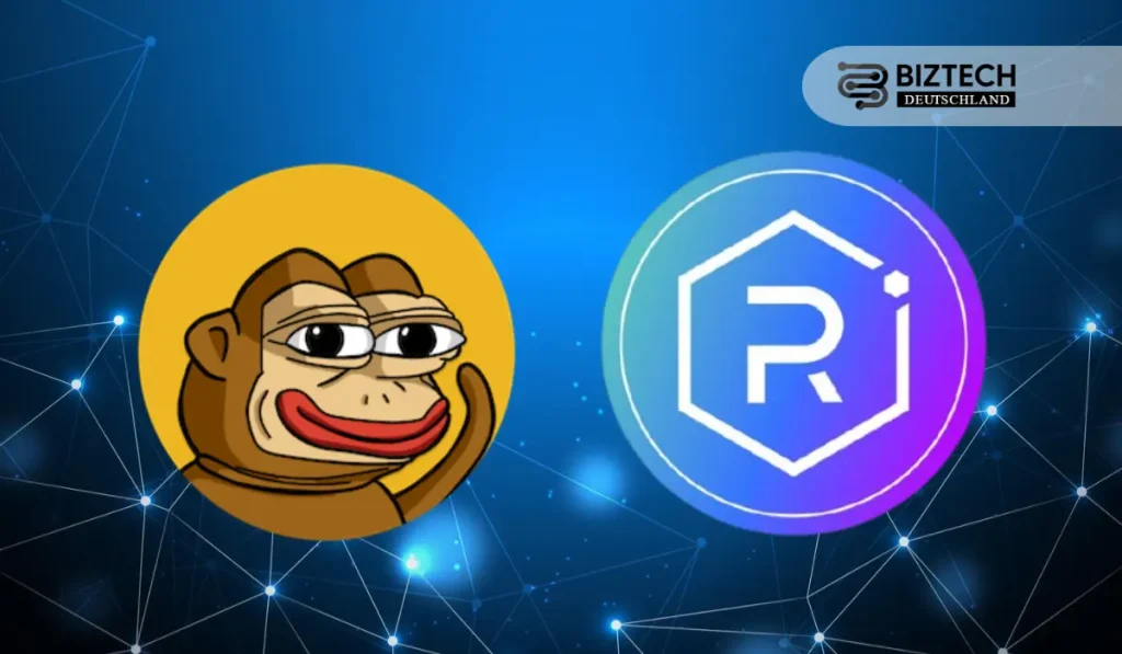 Ponke och Raydium surge efter Bithumb notering