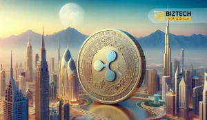 Ripple Förväntas Lansera Ett Dirham-stödt Stablecoin