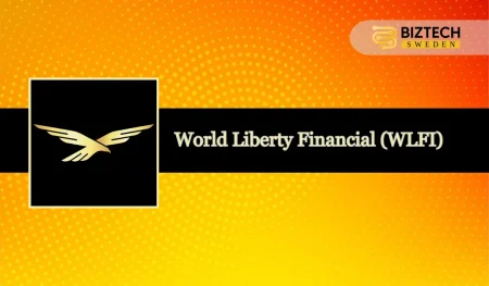 World Liberty Financial (WLFI)