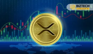 XRP stiger med 188 % efter att Trump vunnit presidentposten