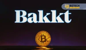 kryptohandelsplattform Bakkt