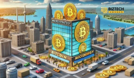 Bitcoin står inför likvidationskris efter prisfall till 97,000 dollar