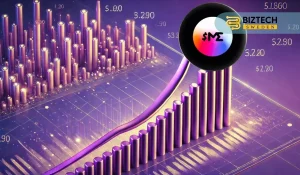 Magic Eden (ME) Token stiger till 53 % efter Binance-noteringsmeddelande