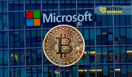 Microsofts aktieägare avvisar Michael Saylors Bitcoin-förslag