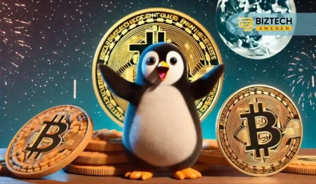 Pudgy Penguins NFT: er överträffar Bitcoin: Golvpriset når $ 105K