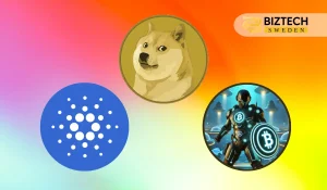 Cardano (ADA) vs Dogecoin vs IntelMarkets