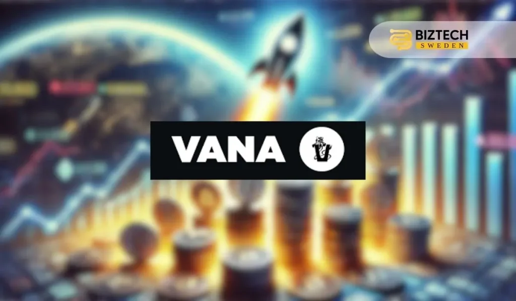 Vana prisförutsägelse: VANA Token lanseras på Binance