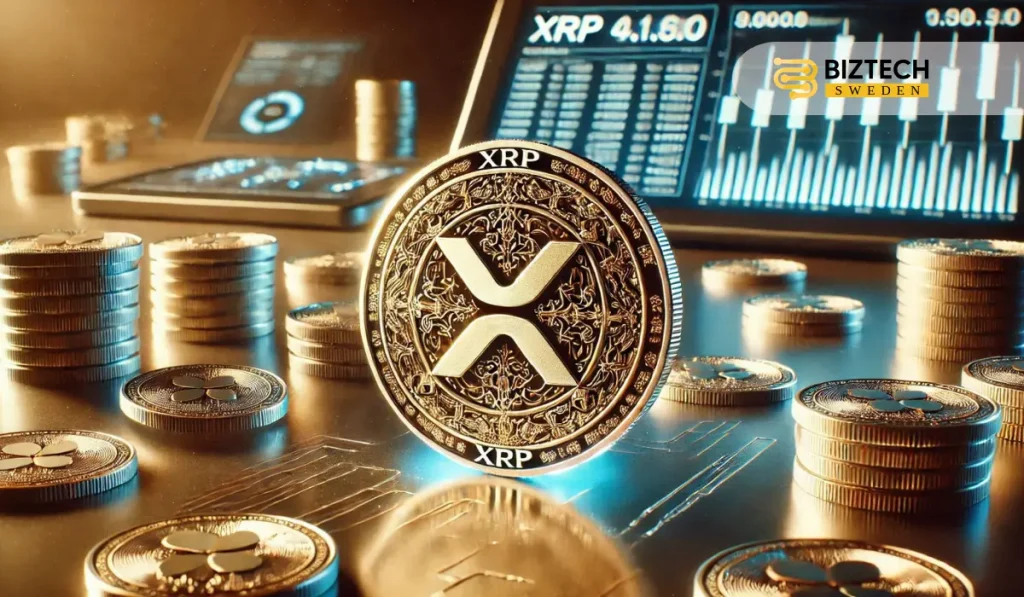 ripple rlusd lansering av stablecoin