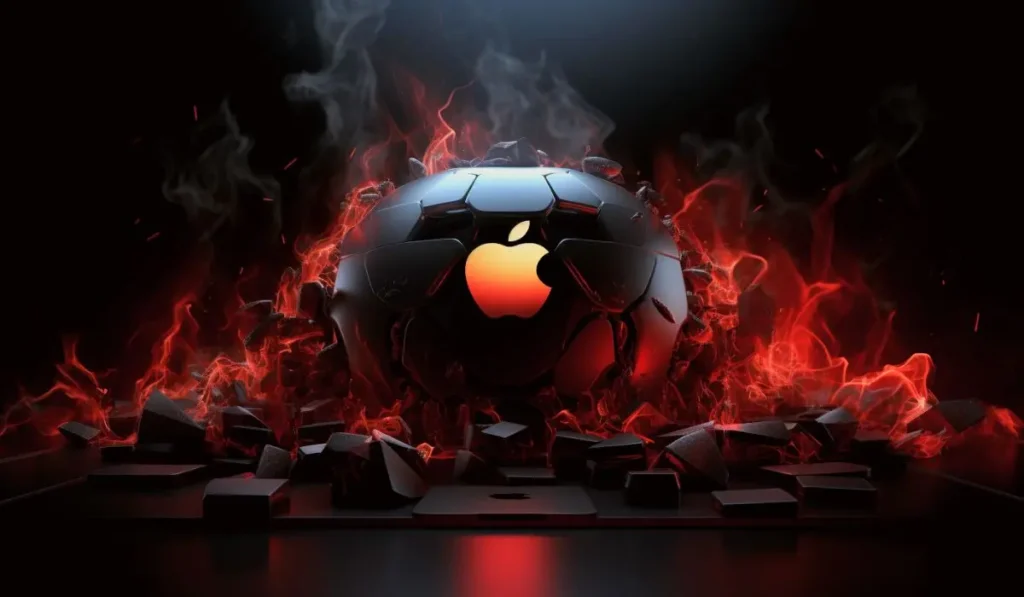 BEWARE: New Malware Targeting Mac Users Can Drain Crypto Wallets In Minutes