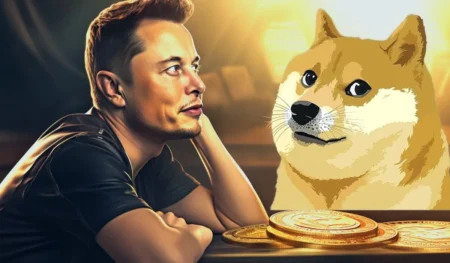 DogeCoin Rises After Twitter Rebrands to ‘X’, Bitcoin Continues Slump