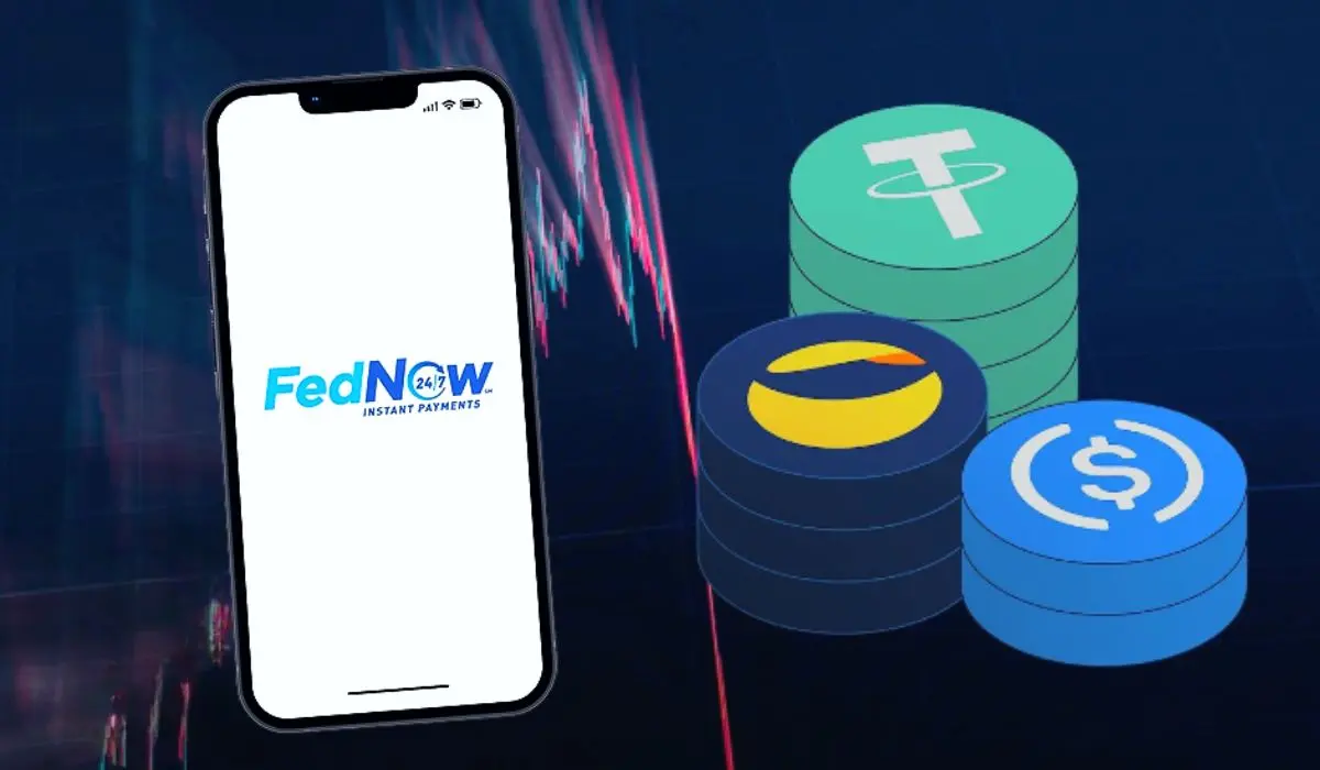 FedNow A Threat To Stablecoins