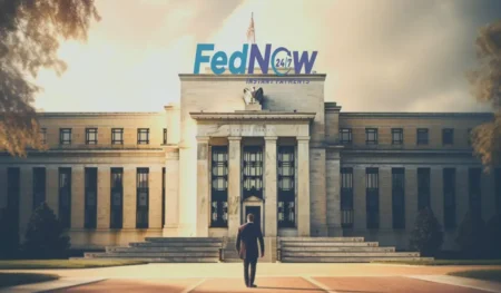 Federal Reserve Launches FedNow Instant Payments Service