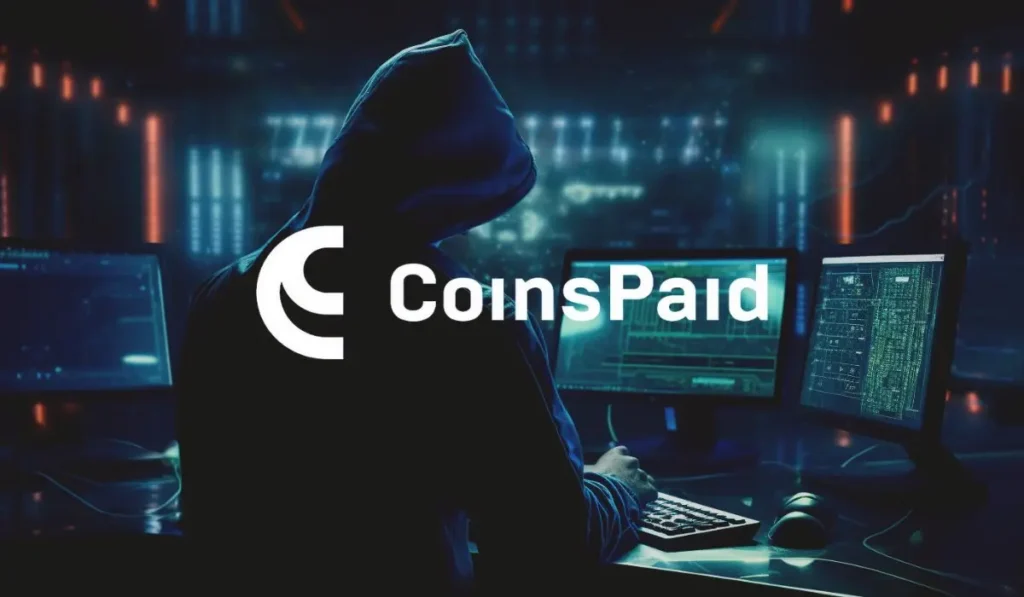 Lazarus Group Main Suspect In $37 Million CoinsPaid Hack