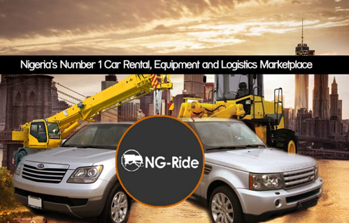 New Nigerian car rental, share ride solution unveiled
