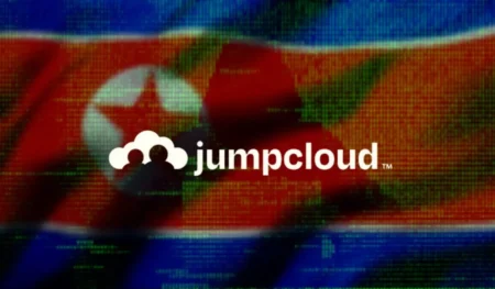North Korea Behind JumpCloud Hack Targeting Crypto Clients