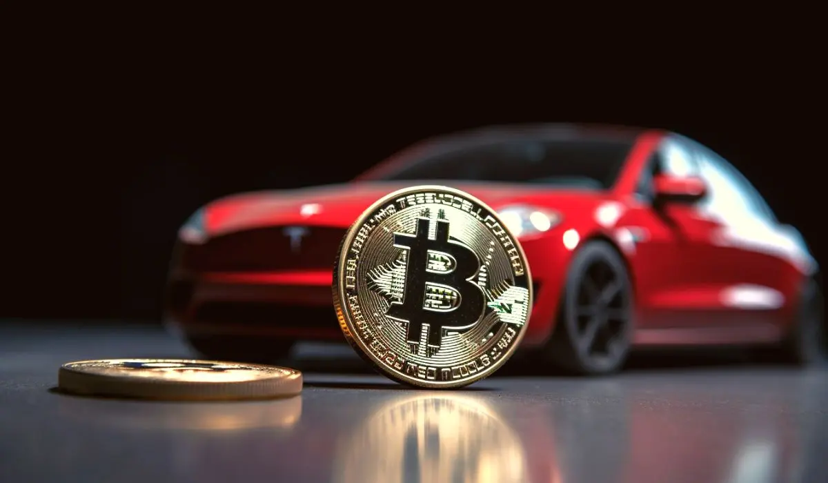 Tesla And Bitcoin A Make Or Break Relationship