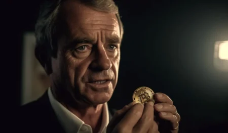 U.S. Presidential Candidate RFK Jr. Vows To Back Dollar With Bitcoin