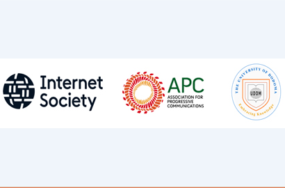 Summit Seeks to Connect Communities in Africa to the Global Internet