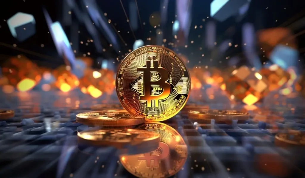 Billionaire M. Novogratz Says BlackRock’s Support “Game-Changing Moment” For Bitcoin