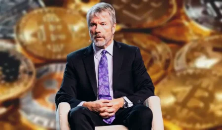 Bitcoin Bought By Corporate Giants Good For Growing Crypto Economy, Says Michael Saylor