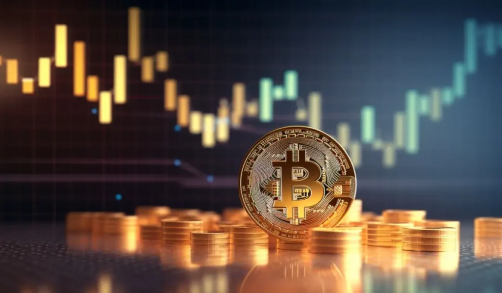 Bitcoin Won’t Hit $100,000 Before 2024 Halving- Bitcoin Investment Exec