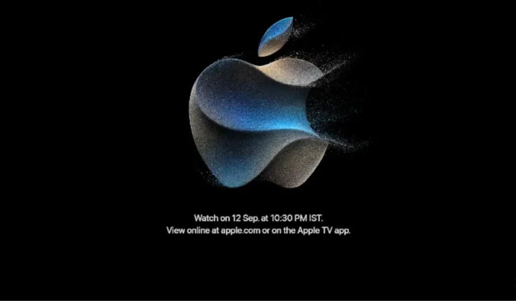 Brace Yourselves Apple Announces iPhone 15 Launch Date
