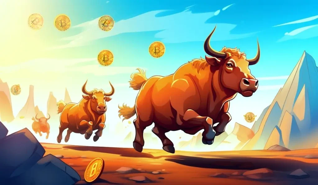 Crypto Analysts Say Bitcoin Price Could Go ‘Full Bull’ If Key Trendlines Are Maintained