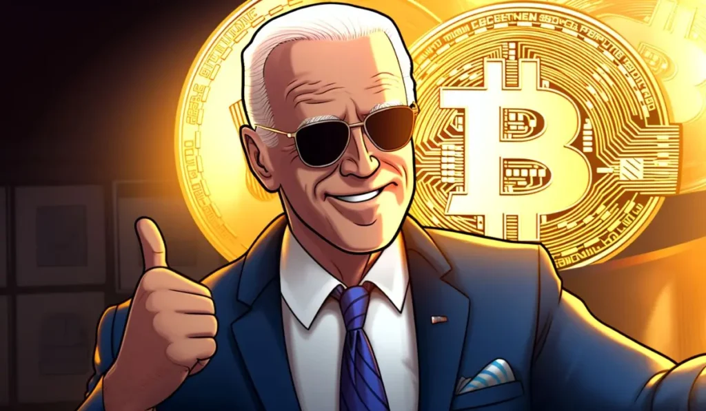 DeSantis Vows To End Biden’s War On Bitcoin If Elected President 