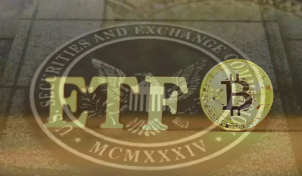 Deadline Looms For The SEC To Accept The First Batch Of Spot Bitcoin ETFs