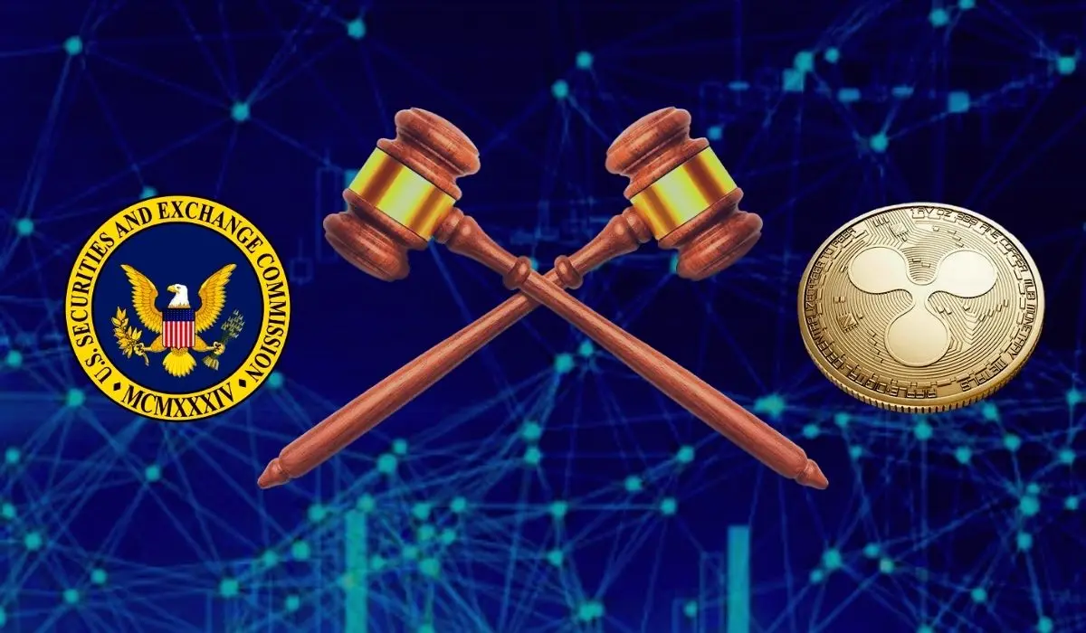Federal Judge Rules That XRP is Not a Security When Sold Indirectly 