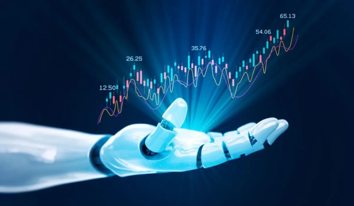 How Does AI Trading Work